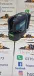 Hope Amanet P6 Nivela Laser Makita SK105GD