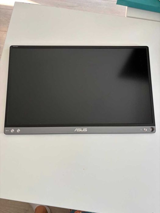 Портативный монитор ASUS ZenScreen 15.6"