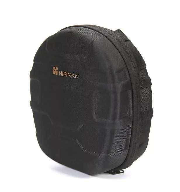 Căști audio Hifiman Arya Stealth v3 și Organic + bonus