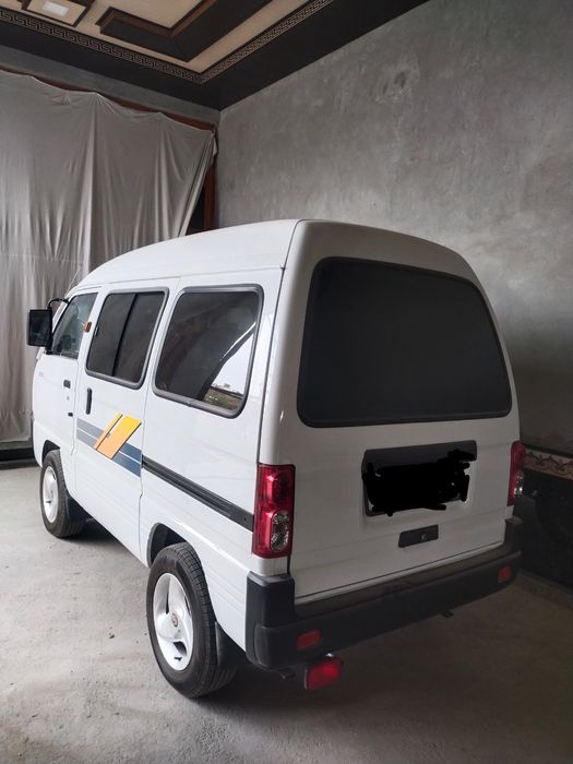 Pachka Damas sotiladi