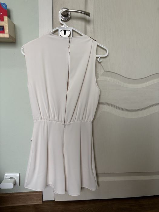 Гащеризон на ZARA