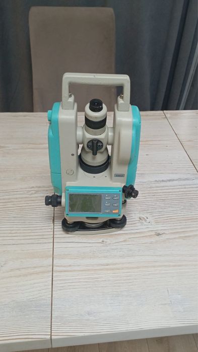 Теодолит продам бу