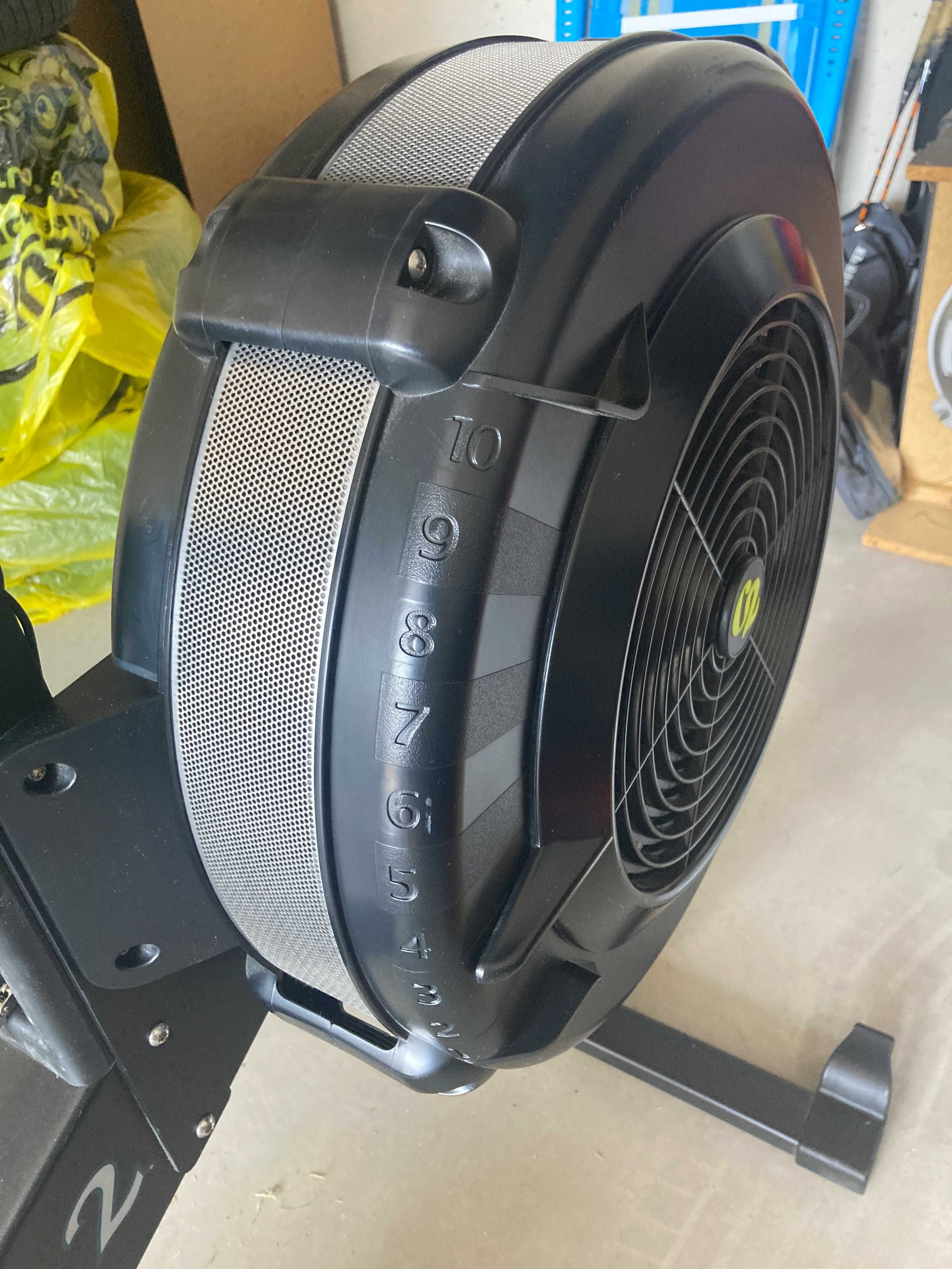 Гребен тренажор D PM5 CONCEPT2