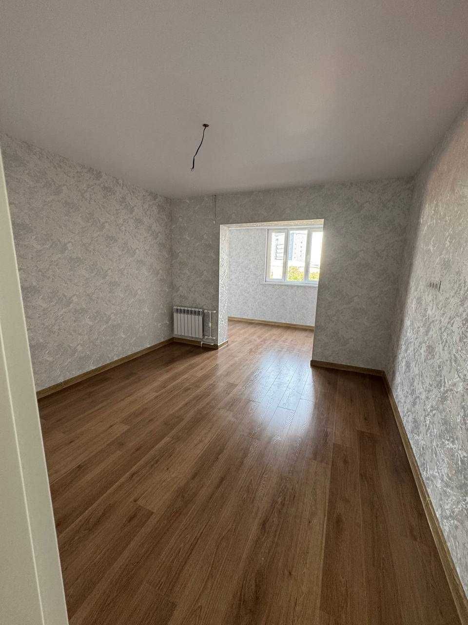 Продается 3х ком в банковском доме по Нукусской