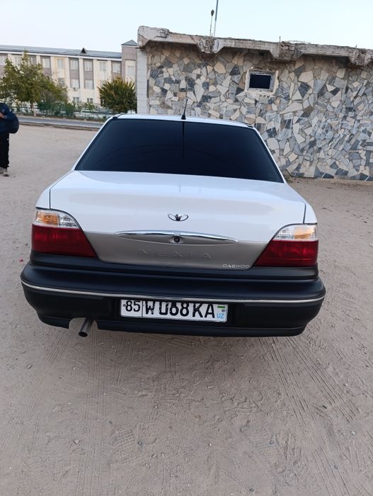 Nexi 1 sotiladi holati idial