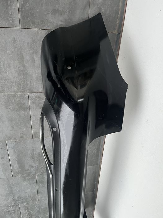 Bara spate mercedes e class w213 electric