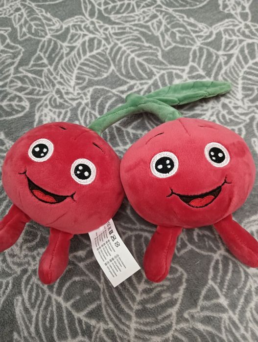 Jucării de pluș  .