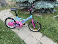 bicicleta copii 4-6ani