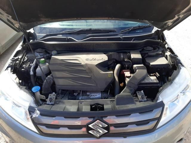 Dezmembrez Suzuki Vitara 2 [2014 - 2018] Crossover 1.6 MT (117 hp)