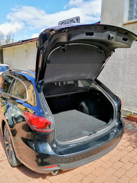 Mazda 6 Break 2015