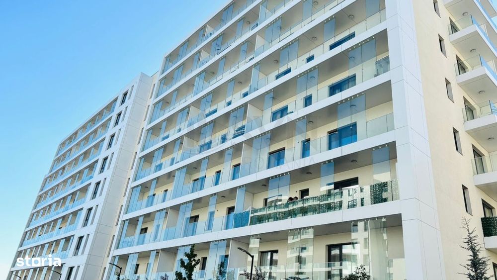 2 Camere I First Estates IPrima chirie I  Incalzire gratuita I Parcare