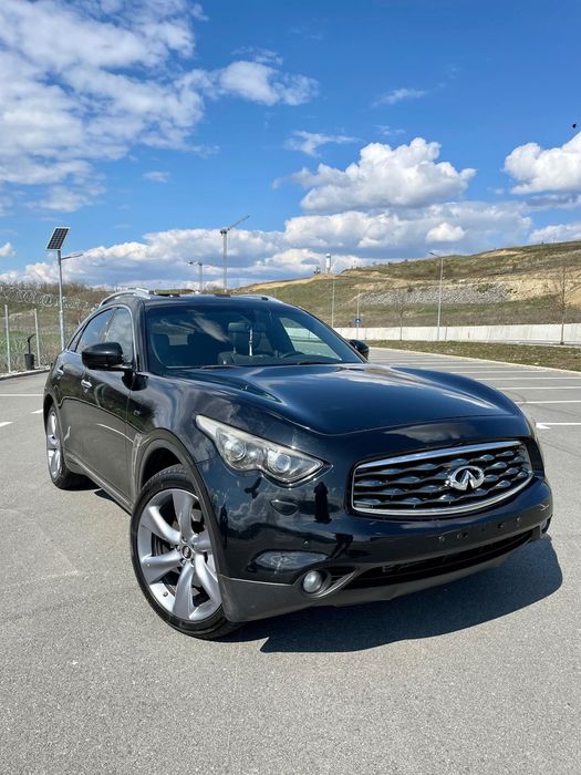 Infiniti FX 30