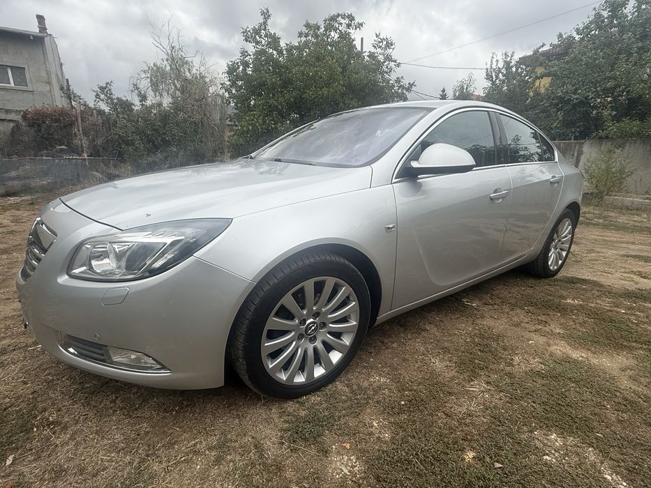 Urgent Opel Insignia A 2011, 2.0 CDTI