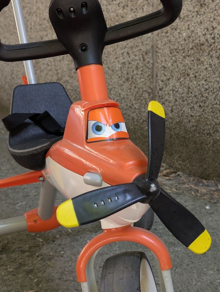Триколка Disney Planes
