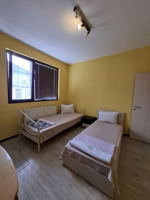 Свободна Вила за нова година!