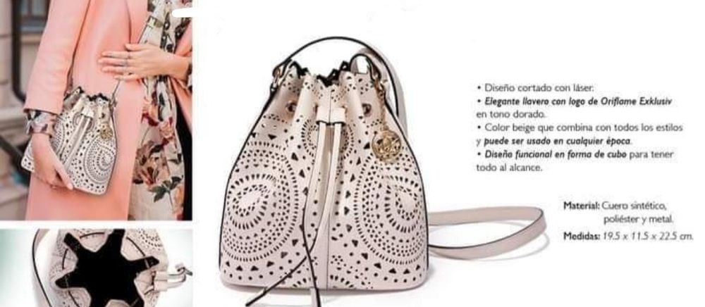 Geanta nouă tip rucsac