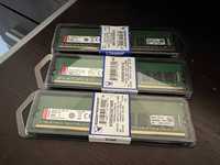 Memorie Kingston 16GB DDR4 PC4-21300 2666Mhz CL19