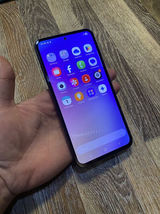 Продам телефон Samsung A54 5G 128Gb