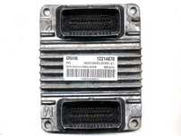 Reparatie ECU (calculator) opel 1.2, 1.4, 1.6 benzina