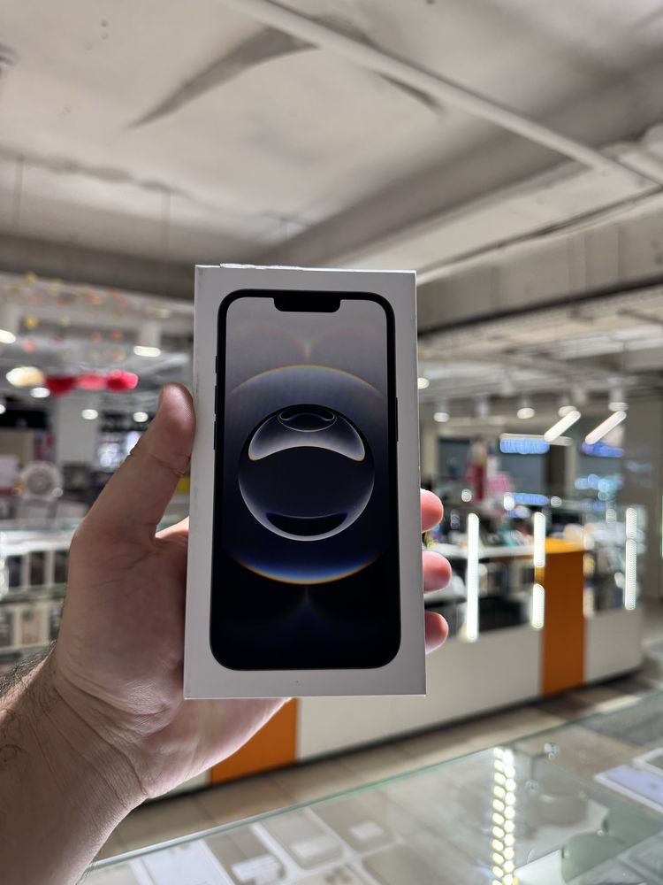 Iphone 16e 128gb новый