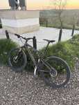 Vand santa cruz ful fox