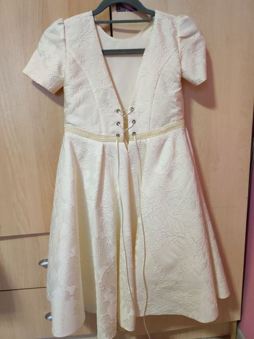 Платье нарядное девочки