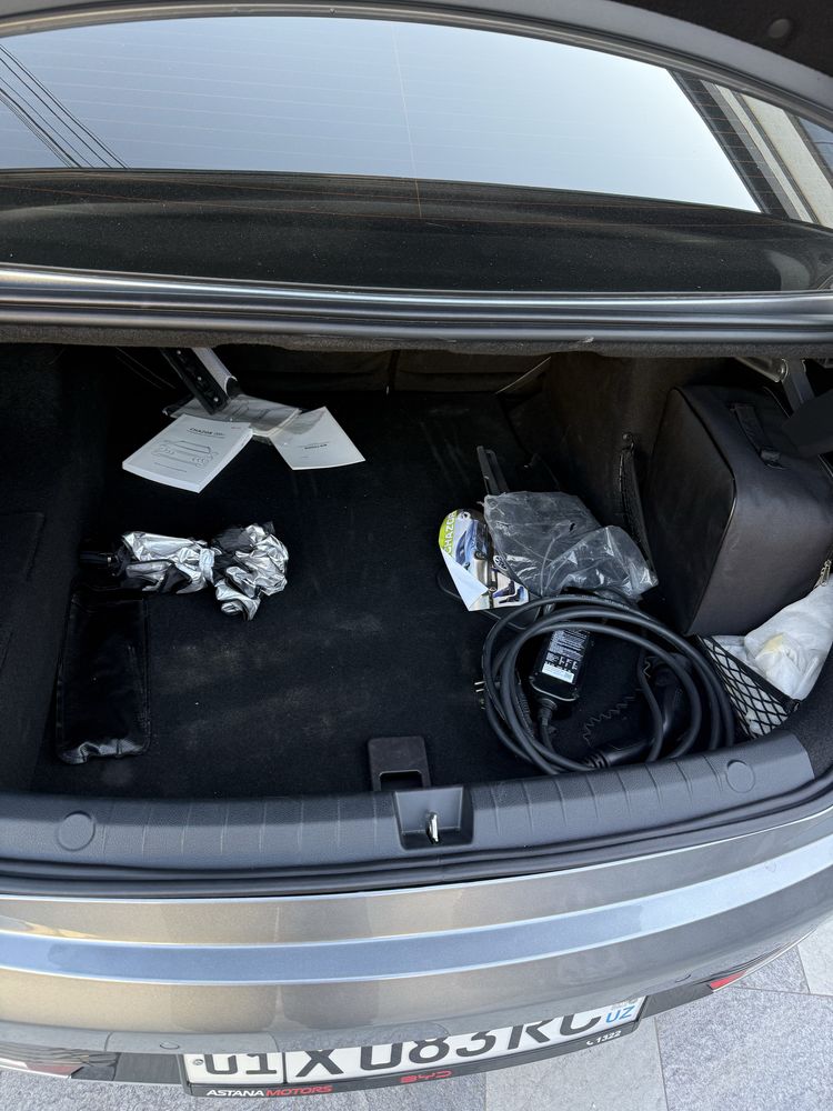 byd chazor 1 padzitsasi 55 km