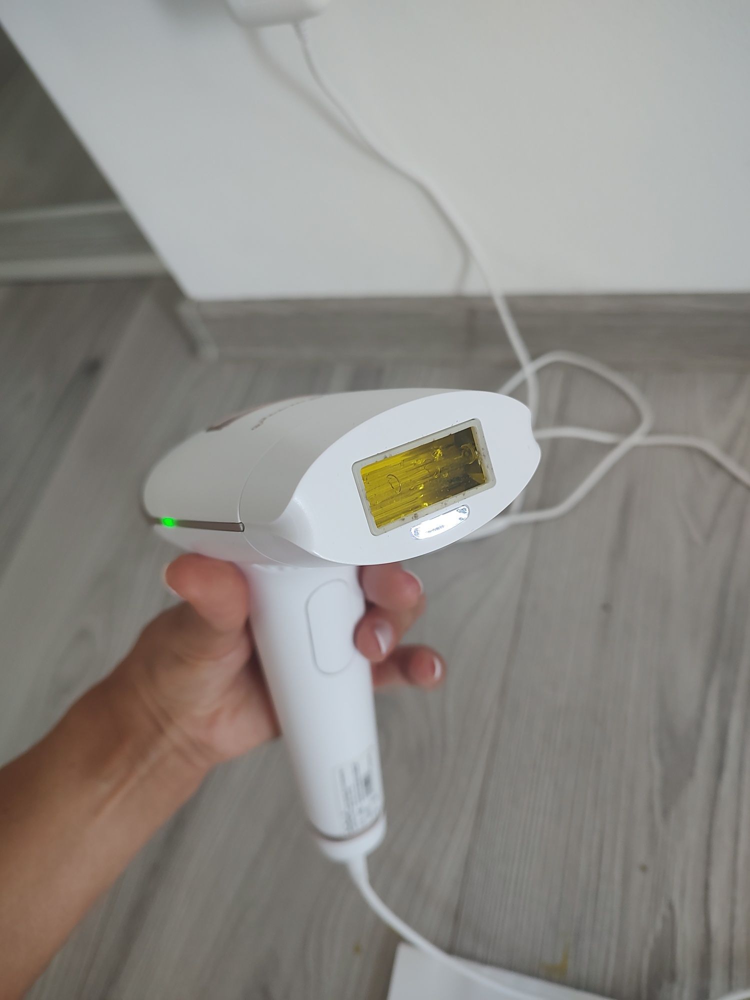 Epilator  Ipl Evo smart