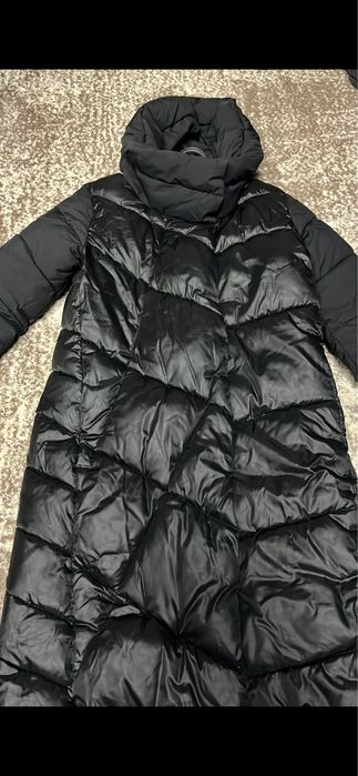 Продам пуховик в отличном состоянии