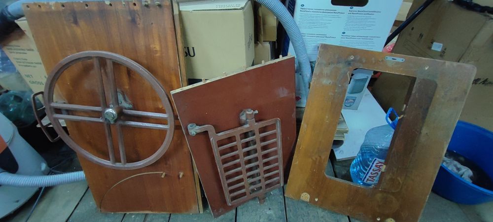 Швейный стол,педальная машинка, швейный, антиквариат