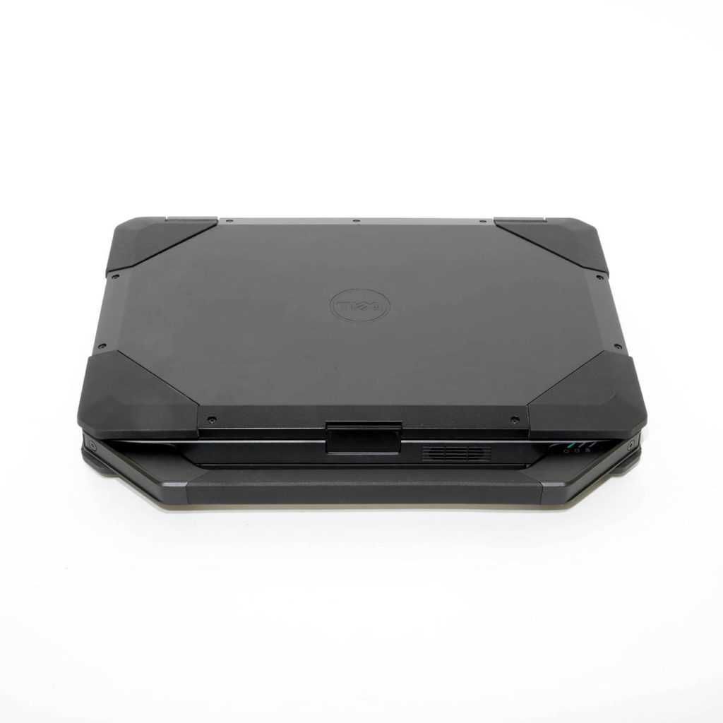 Dell Latitude 5414 Rugged 14″ FHD Touchscreen,i5-6300U,8GB,256GB,Win10
