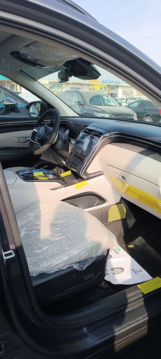 Хундай Туксон 2.5 АТМ мотор 2023 нахт еки GMга БАРТИР