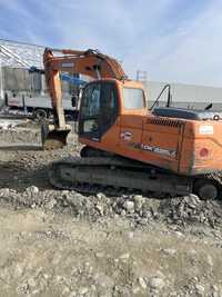 Ekskavator Doosan 225