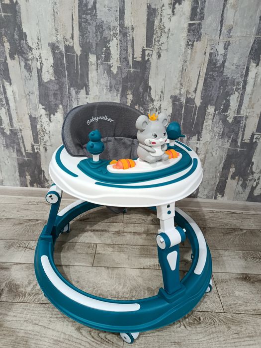 Продам детские ходунки