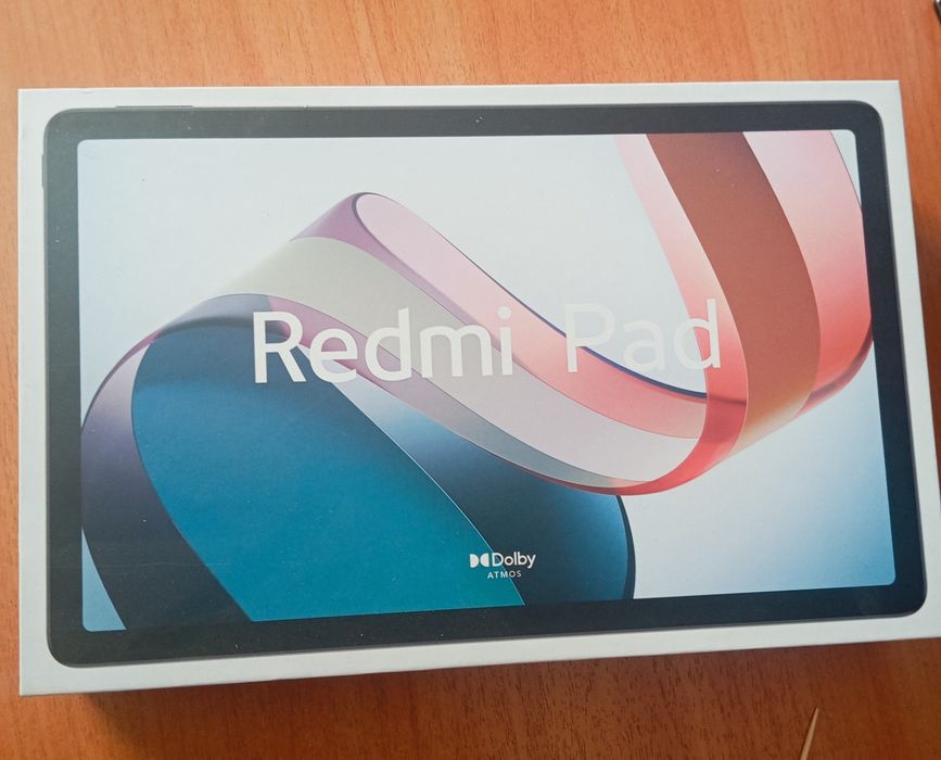 Redmi Pad планшет