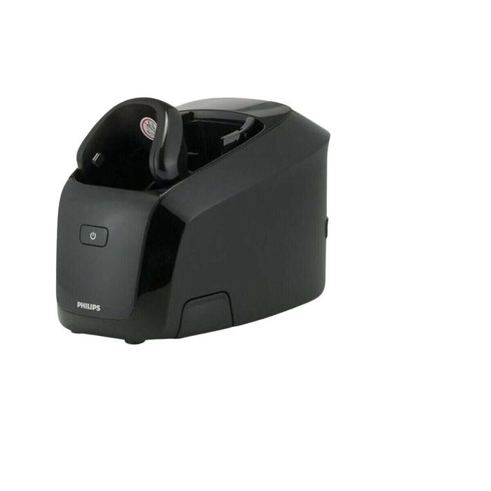 Станция очистки бритвы Philips RQ-1007 ! Новая! RQ-1006! Зарядки!