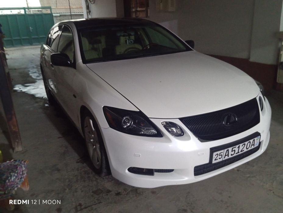 Продам лютый Лексус 430 это вам не шутки .