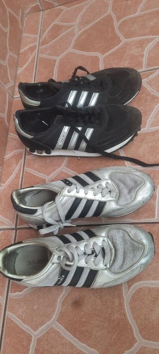 Adidasi adidas marime 36, 5