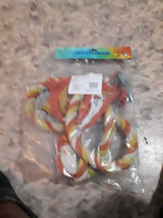 канат новый стандартный 2 штуки