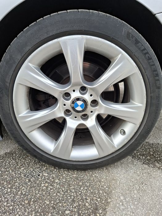 Bmw 330d Xdrive НА ЧАСТИ,  330 xd  , 258кс N57d30