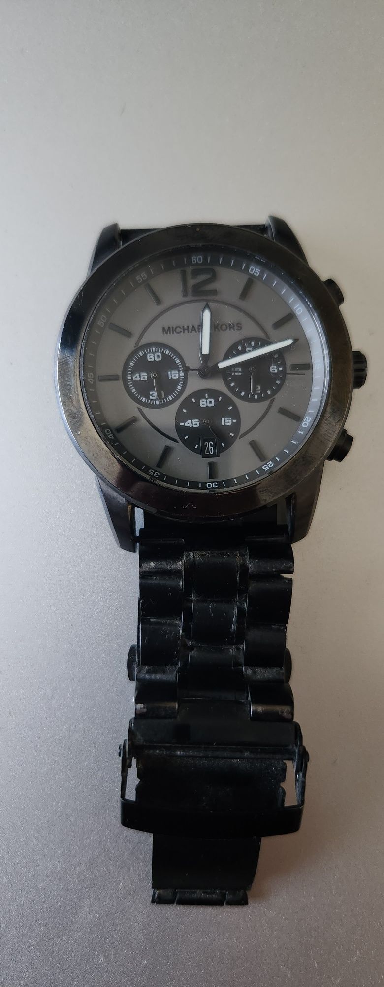 Vand ceas Michael Kors si Fossil