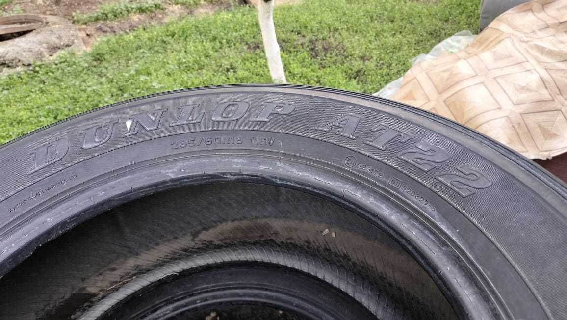 Шины 285/60R18 116V