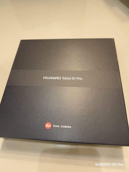 Huawei Mate 10 Pro