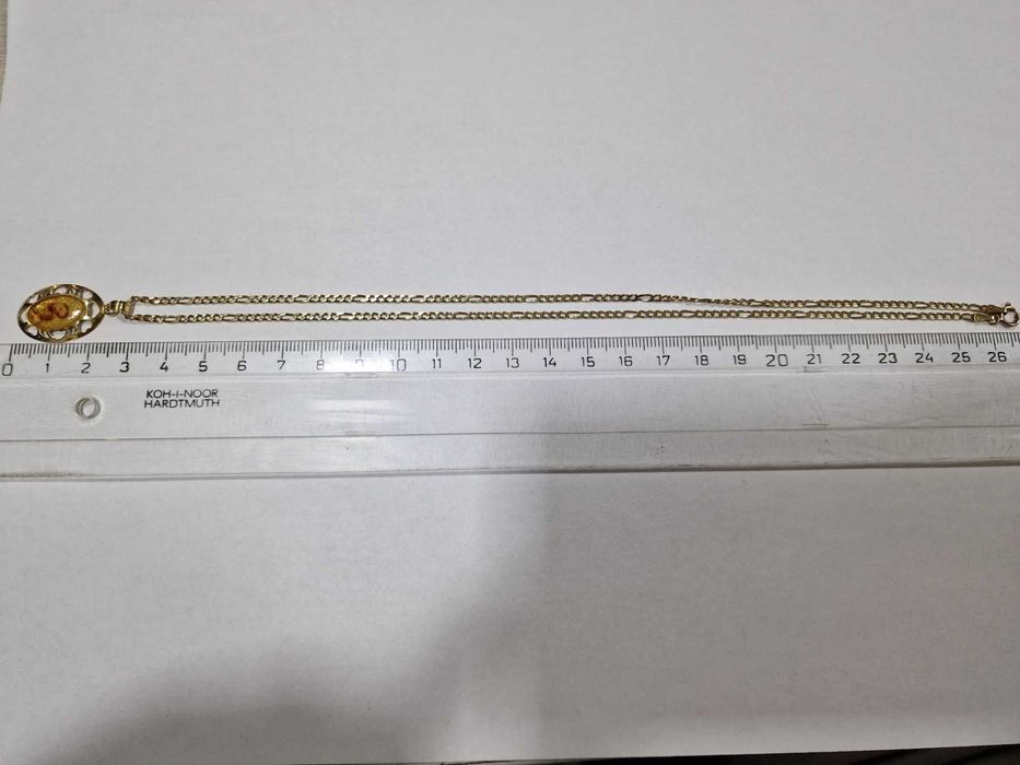 Златен синджир 14К / 5,72 гр.