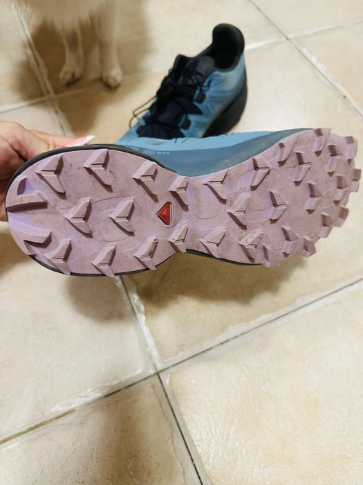 Обувки за планина SALOMON