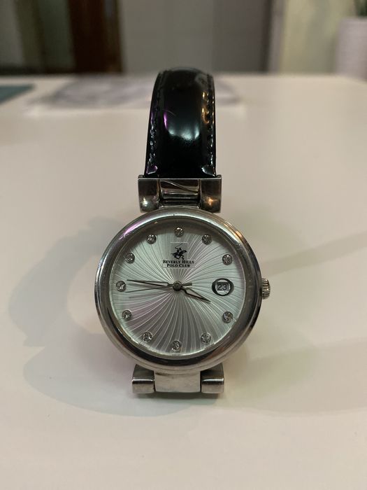 Продам часы POLO