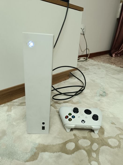 Xbox series s  п