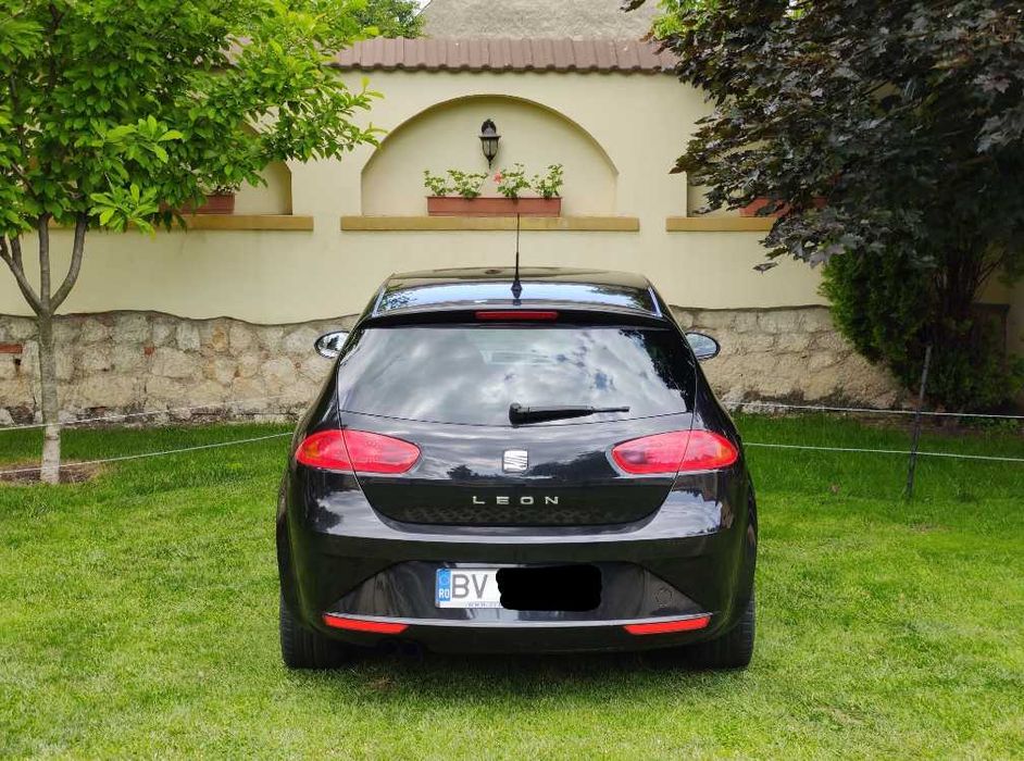 Seat Leon FR impecabil