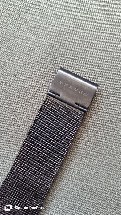 Часовник SKAGEN Denmark