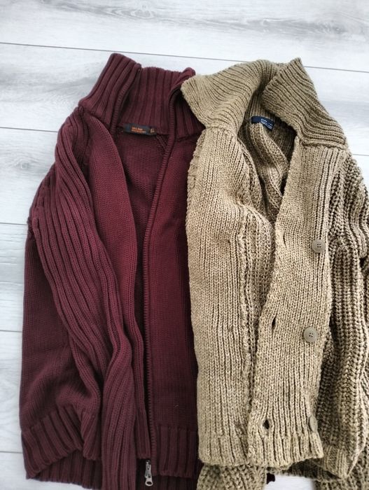 Vând 2 cardigane Zara